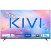 Телевизор Kivi 70U760QB