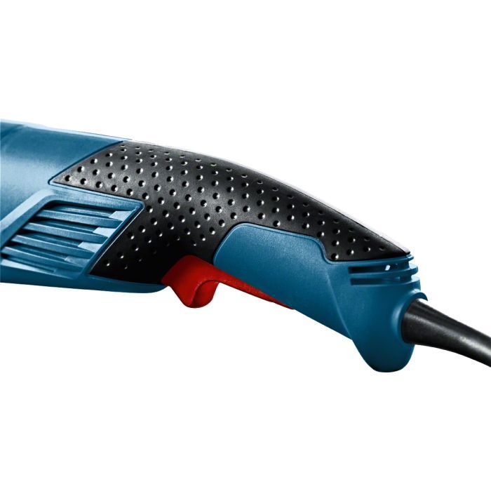 Шліфувальна машина Bosch GWS 18-150 L 150мм, 1800Вт, 10000об/хв, 2.6кг (0.601.7A5.000) зображення 3