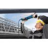 Шліфувальна машина Bosch GWS 18-150 L 150мм, 1800Вт, 10000об/хв, 2.6кг (0.601.7A5.000) зображення 6