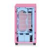 Корпус ThermalTake The Tower 200 Bubble Pink (CA-1X9-00SAWN-00) изображение 2