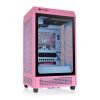 Корпус ThermalTake The Tower 200 Bubble Pink (CA-1X9-00SAWN-00) изображение 3