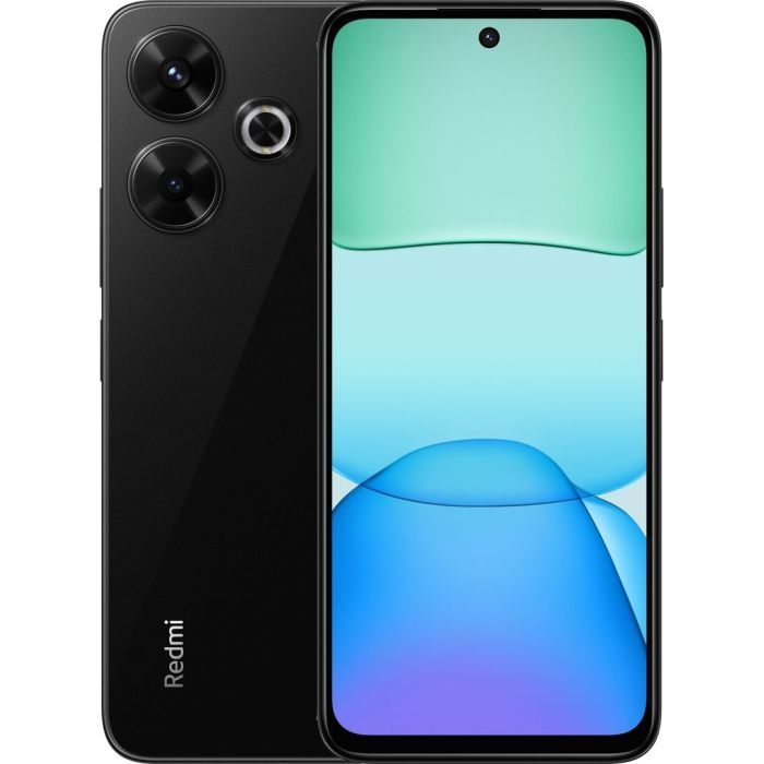 Мобильный телефон Xiaomi Redmi 13 8/256GB Pearl Pink (1054938)