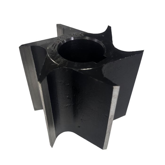 Нож сменный GTM для измельчителя MS2800/45 (Blade for MS2800/45)