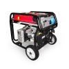 Генератор Vulkan SC6000E-II 1ф 5,0kW, ел.старт, бак-25л, колеса (SC6000E-II)
