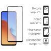 Стекло защитное Dengos Xiaomi Redmi 12 2шт. (DG-TG2P-25) изображение 2