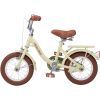 Детский велосипед Miqilong LS 12" бежевый (RBB-LS12-BEIGE) изображение 3