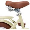Детский велосипед Miqilong LS 12" бежевый (RBB-LS12-BEIGE) изображение 9