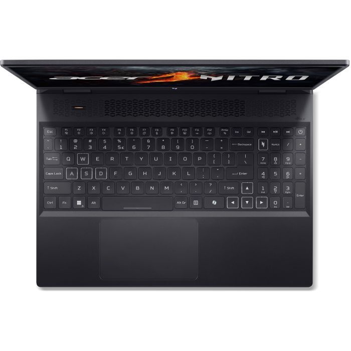 Ноутбук Acer Nitro 16 AN16-42 (NH.QSKEU.003) изображение 4