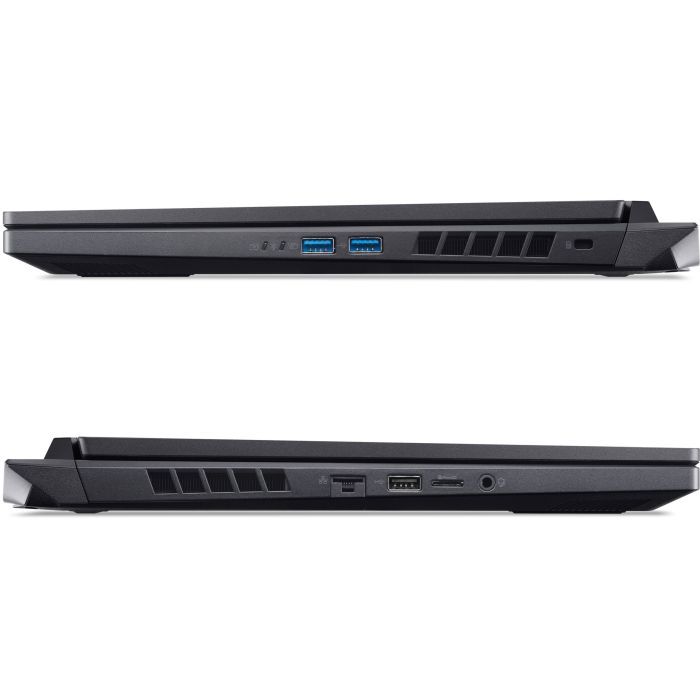 Ноутбук Acer Nitro 16 AN16-42 (NH.QSKEU.003) изображение 5