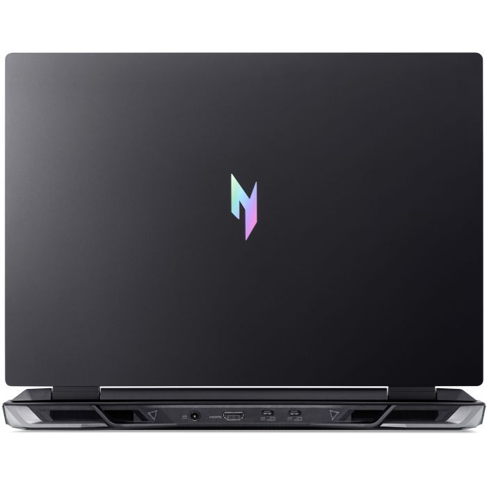 Ноутбук Acer Nitro 16 AN16-42 (NH.QSKEU.003) изображение 7