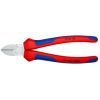Кусачки KNIPEX боковые 180 мм (70 05 180) изображение 3