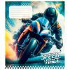 Зошит Yes Speed race 24 аркушів клітинка (767293) зображення 2