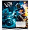 Зошит Yes Speed race 24 аркушів клітинка (767293) зображення 3