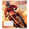 Зошит Yes Speed race 24 аркушів клітинка (767293) зображення 5