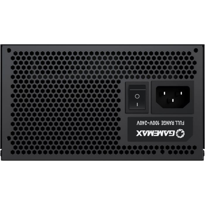 Блок живлення Gamemax 800W (GX-800) зображення 7