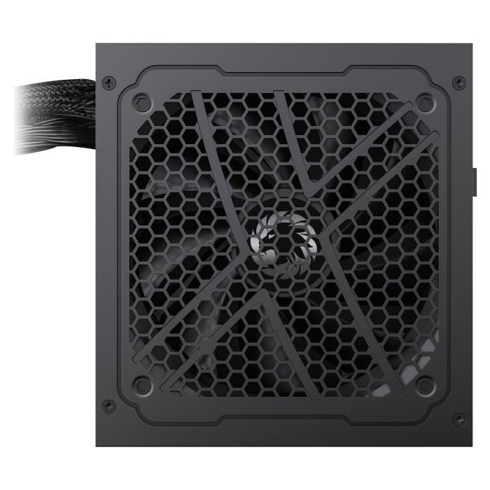 Блок живлення Gamemax 800W (GX-800) зображення 8