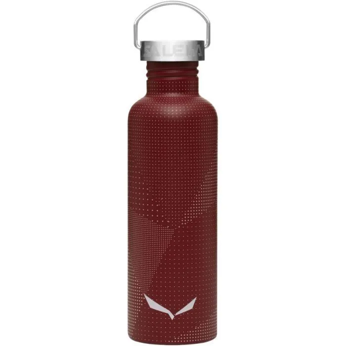 Пляшка для води Salewa Aurino 1.0 L 0516 1510 бордовий (013.003.1499)
