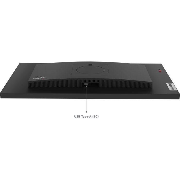 Монитор Lenovo P24h-30 (63B3GAT6UA) изображение 11