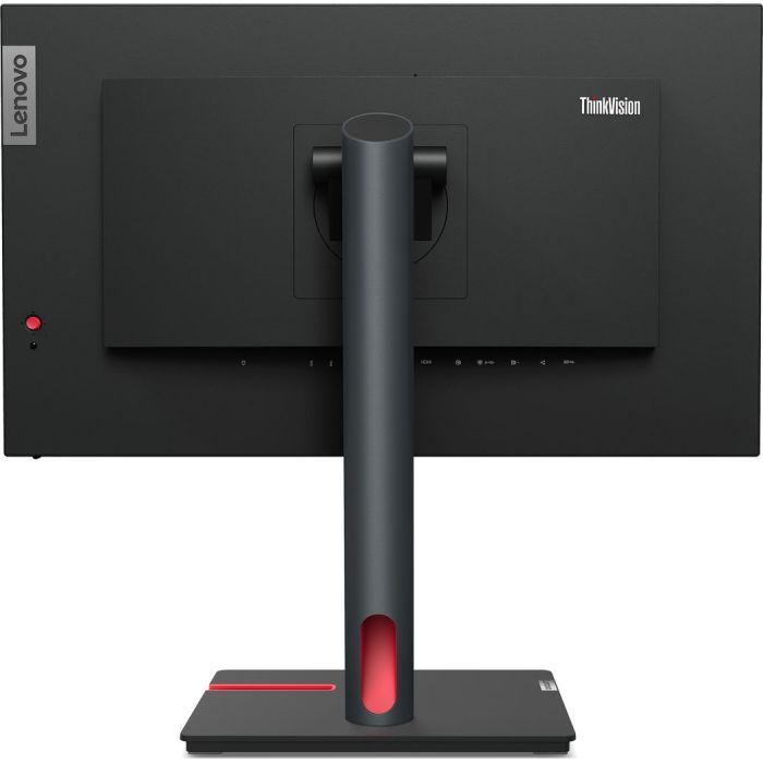 Монитор Lenovo P24h-30 (63B3GAT6UA) изображение 4