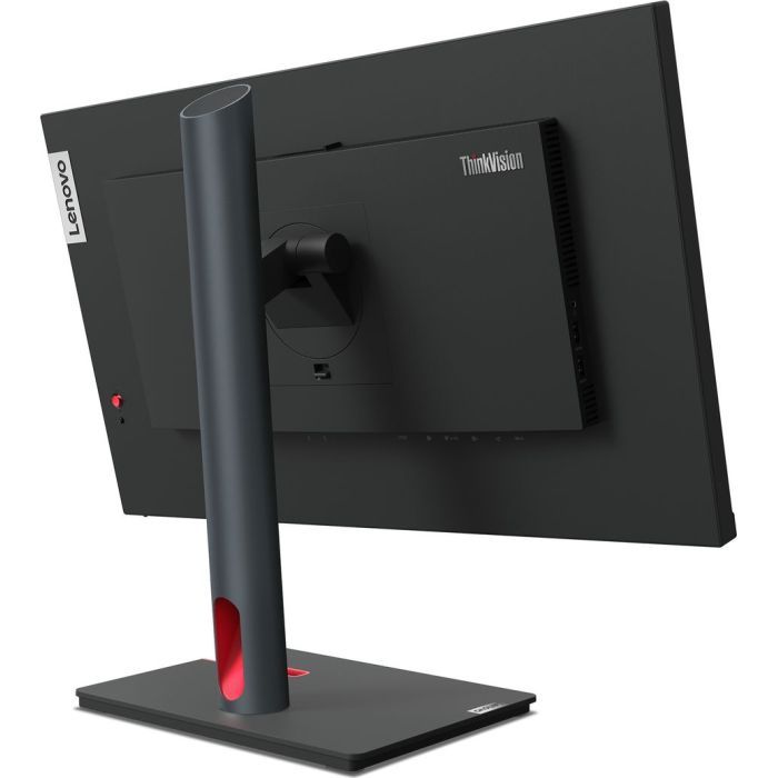 Монитор Lenovo P24h-30 (63B3GAT6UA) изображение 7