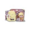 Кукла Trotties Мини-кукла Люси с фотоаппаратом, желтая (TFT21000B) изображение 4