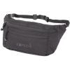 Сумка-бананка Exped Travel Belt Pouch black (018.1061)