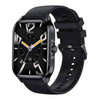 Смарт-часы XO J2 Sport Black (XO-J2-BK)