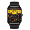 Смарт-часы XO J2 Sport Black (XO-J2-BK) изображение 2