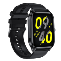 Смарт-часы XO J2 Sport Black (XO-J2-BK) изображение 3