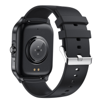 Смарт-часы XO J2 Sport Black (XO-J2-BK) изображение 4