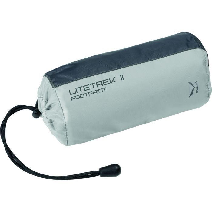 Футпринт для палатки Salewa Footprint Litetrek II 5631 2990 UNI сірий (013.003.0974)