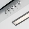 Витяжка кухонна Pyramida NX 60 (800) B GWH зображення 3