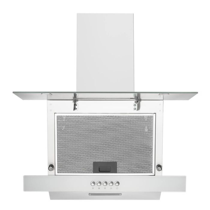 Витяжка кухонна Pyramida NX 60 (800) B GWH зображення 4