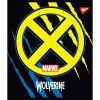 Зошит Yes А5 Marvel Hero Shields 12 аркушів лінія (765175) зображення 5