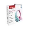 Наушники Promate Coddy Bubblegum (coddy.bubblegum) изображение 2