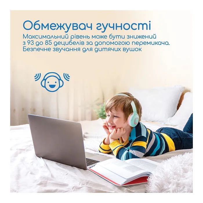 Наушники Promate Coddy Aqua (coddy.aqua) изображение 4