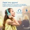 Наушники Promate Coddy Bubblegum (coddy.bubblegum) изображение 5