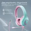 Наушники Promate Coddy Bubblegum (coddy.bubblegum) изображение 7