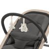 Кресло-качалка Maxi-Cosi Kori Beyond Graphite Eco (2835043110) изображение 11