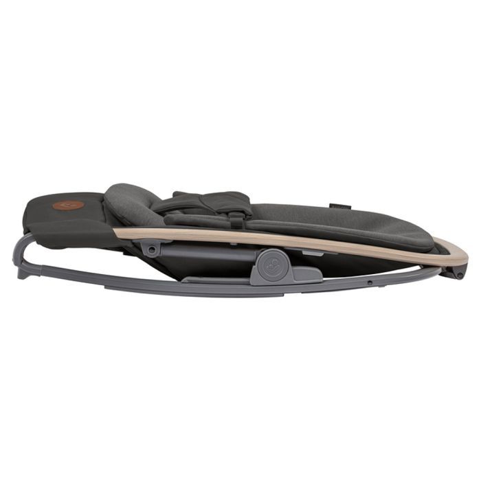 Кресло-качалка Maxi-Cosi Kori Beyond Graphite Eco (2835043110) изображение 4