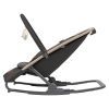 Кресло-качалка Maxi-Cosi Kori Beyond Graphite Eco (2835043110) изображение 6