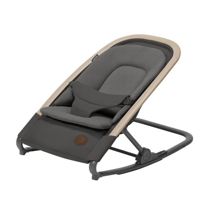 Кресло-качалка Maxi-Cosi Kori Beyond Graphite Eco (2835043110) изображение 7
