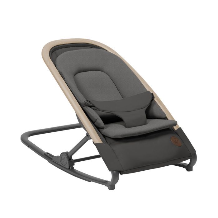 Кресло-качалка Maxi-Cosi Kori Beyond Graphite Eco (2835043110) изображение 8
