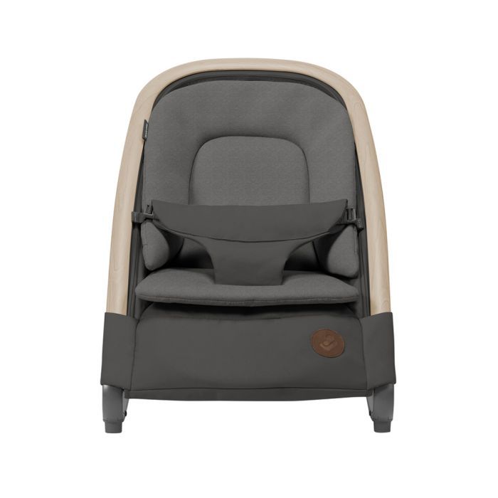 Кресло-качалка Maxi-Cosi Kori Beyond Graphite Eco (2835043110) изображение 9