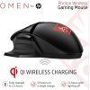 Мышка HP OMEN Photon RGB Wireless Black (6CL96AA) изображение 2