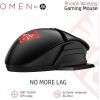 Мышка HP OMEN Photon RGB Wireless Black (6CL96AA) изображение 3