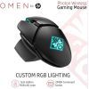 Мышка HP OMEN Photon RGB Wireless Black (6CL96AA) изображение 4