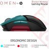 Мышка HP OMEN Photon RGB Wireless Black (6CL96AA) изображение 5