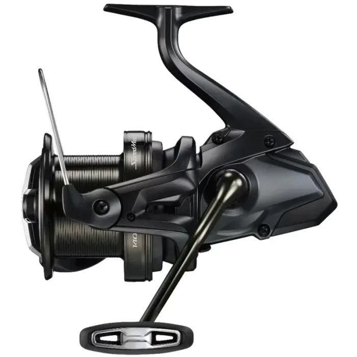 Катушка Shimano Speedmaster XTD 14000 3+1BB 4.31 (SPM14000XTD)