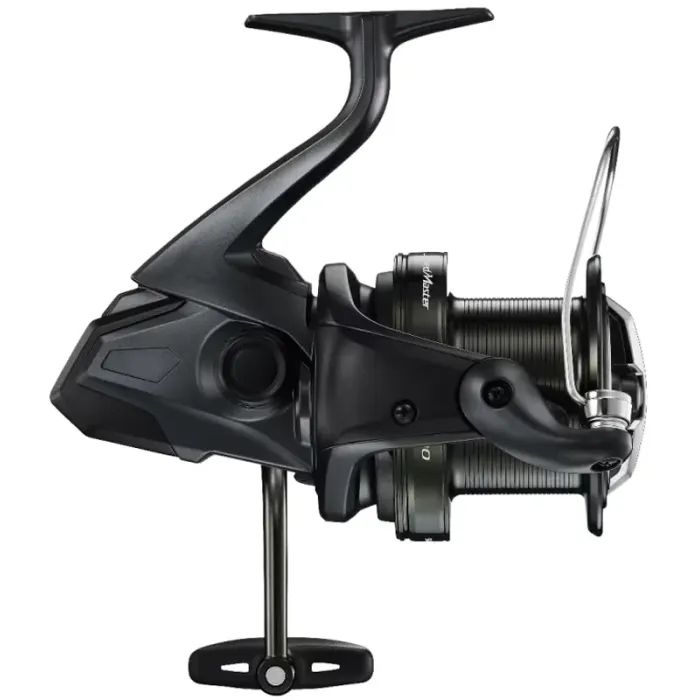 Катушка Shimano Speedmaster XTD 14000 3+1BB 4.31 (SPM14000XTD) изображение 2
